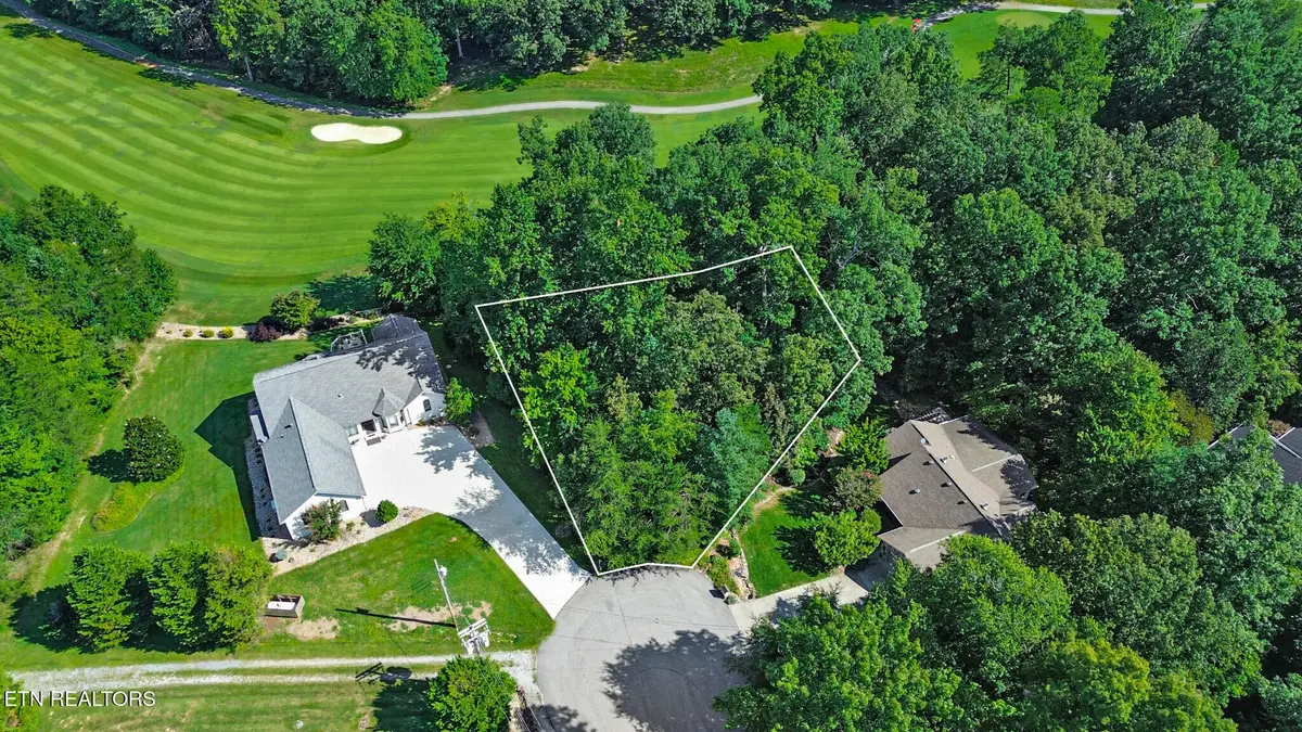 Valarian Drive, Fairfield Glade, TN 38558 - #1