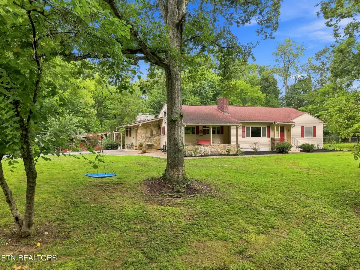 3215 Tuckaleechee Pike, Maryville, TN 37803 - #1
