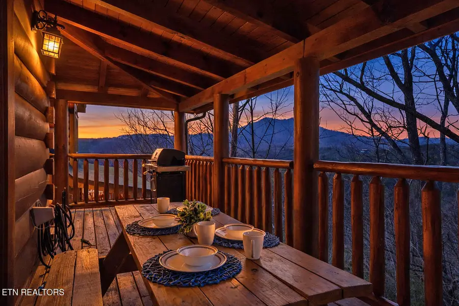 1959 Cougar Crossing Way, Sevierville, TN 37876 - #2