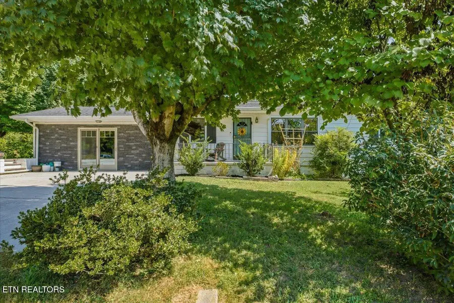 4607 Josephine Rd, Knoxville, TN 37918 - #3