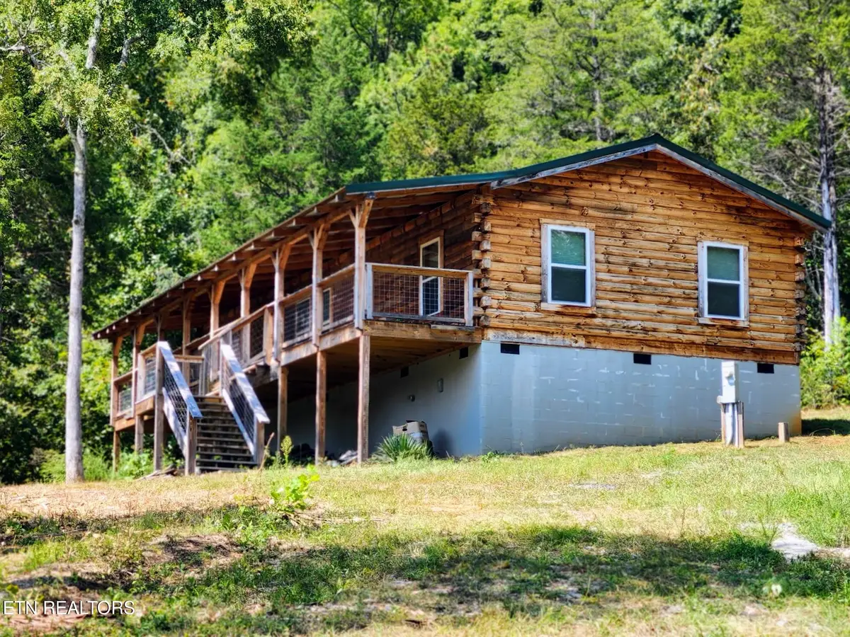 239 County Road 468, Englewood, TN 37329 - #1