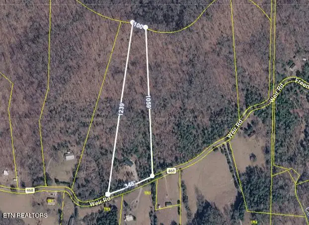 239 County Road 468, Englewood, TN 37329 - #3