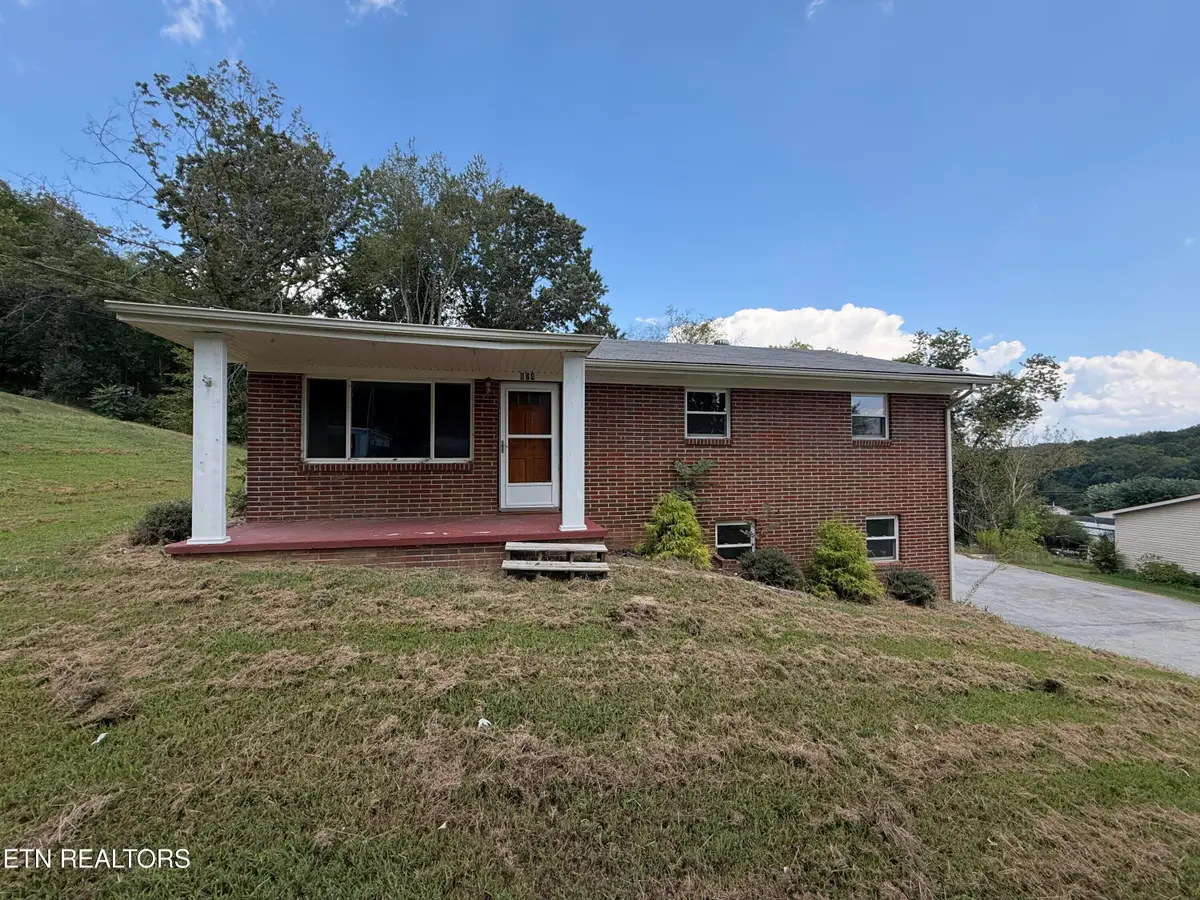 824 Pleasant View Drive, Dandridge, TN 37725 - #1