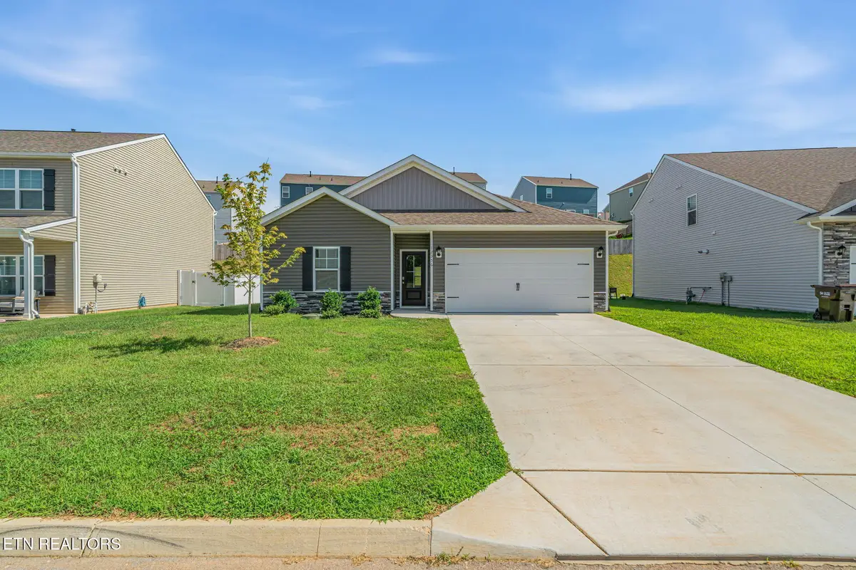 12356 Manhattan Lane, Knoxville, TN 37932 - #1