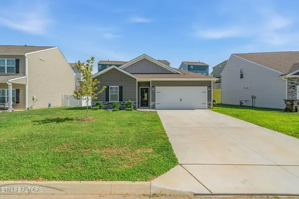 12356 Manhattan Lane, Knoxville, TN 37932