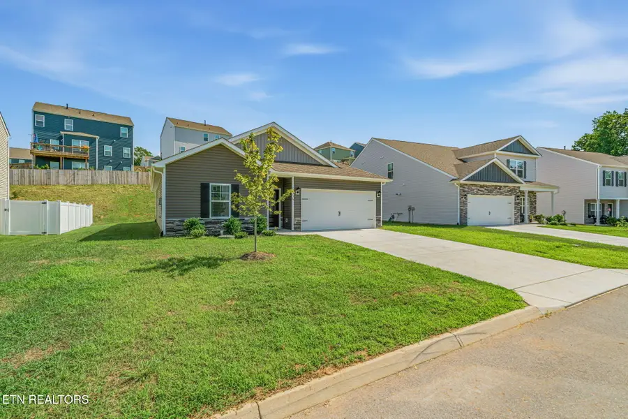 12356 Manhattan Lane, Knoxville, TN 37932 - #2