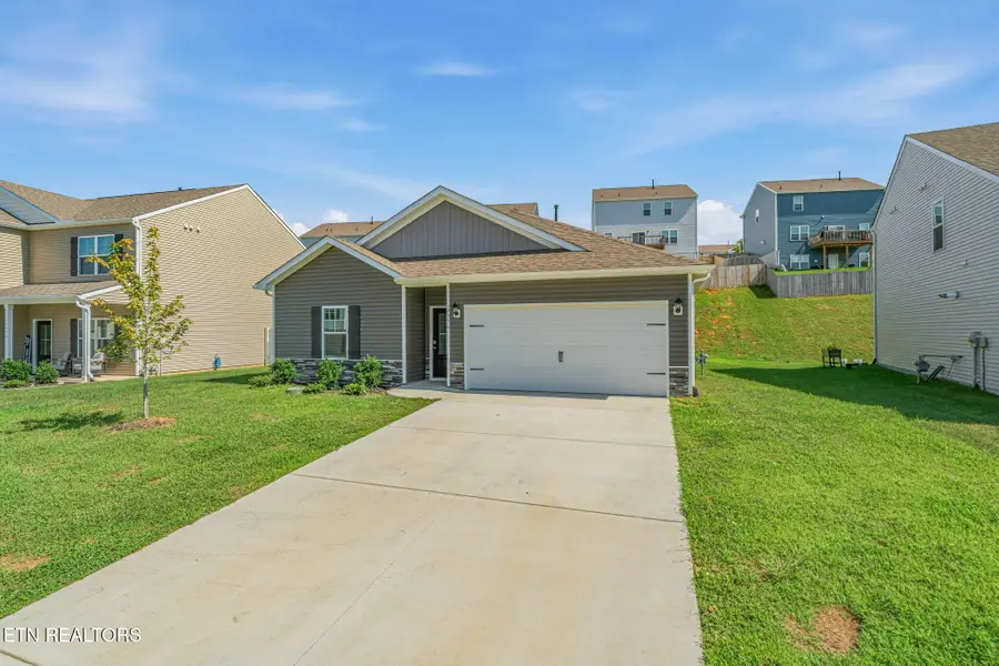 12356 Manhattan Lane, Knoxville, TN 37932 - #3
