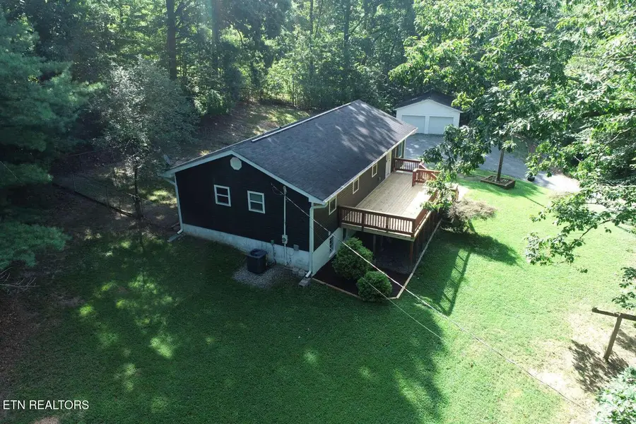 5116 Fort Sumter Rd, Knoxville, TN 37938 - #2