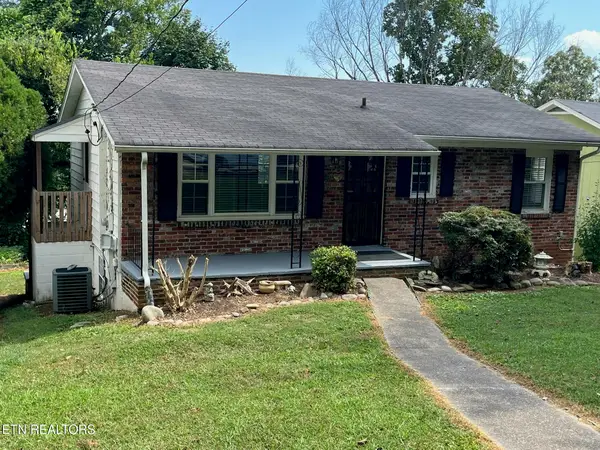 1024 Farragut Ave, Knoxville, TN 37917