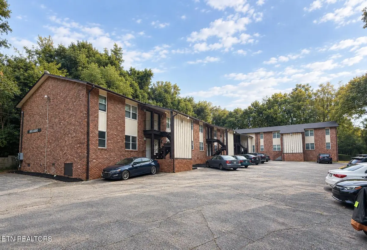 5525 Jacksboro Pike, Knoxville, TN 37918 - #1