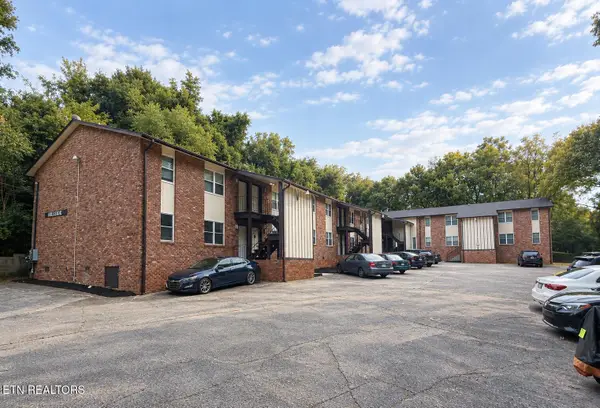 5525 Jacksboro Pike, Knoxville, TN 37918