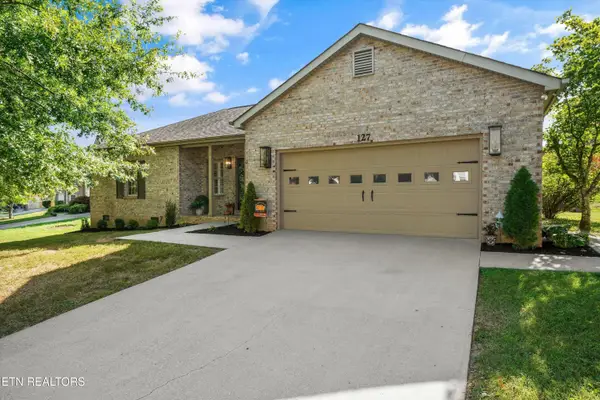 127 Capital Circle, Oak Ridge, TN 37830