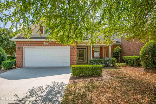 11204 Kilpatrick Way, Knoxville, TN 37932