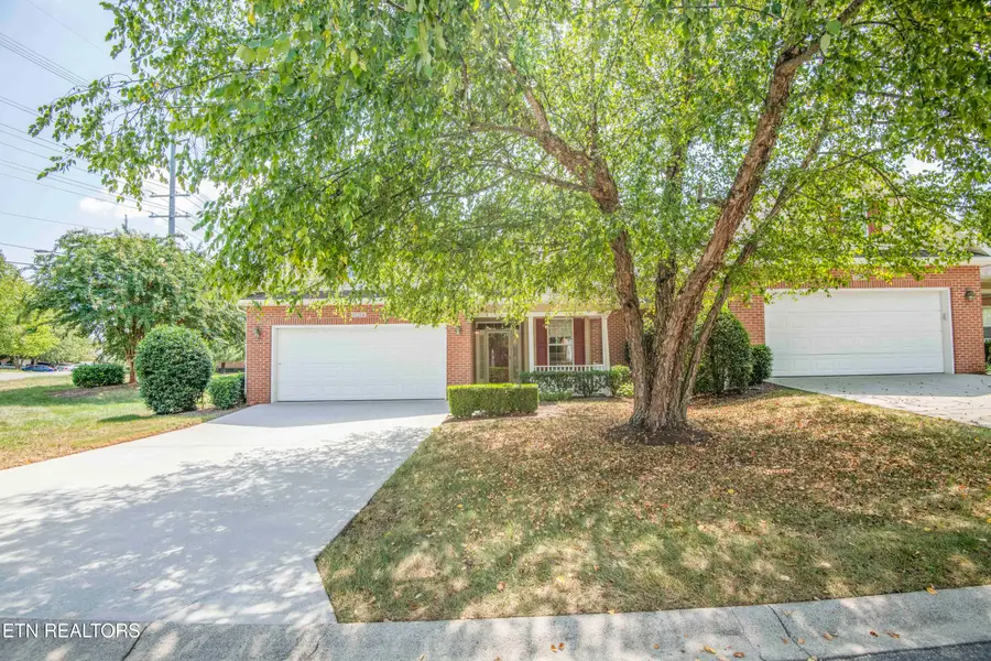 11204 Kilpatrick Way, Knoxville, TN 37932 - #2