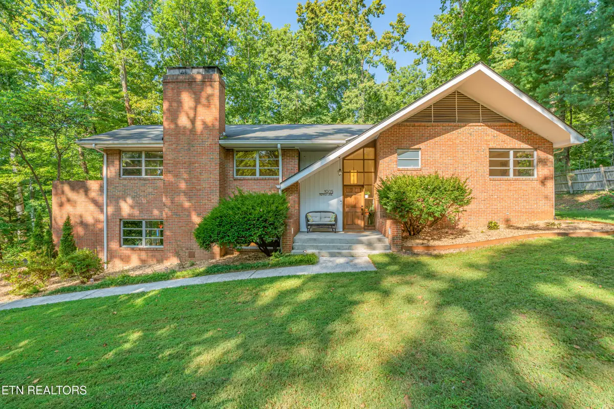 1905 Kemper Lane, Knoxville, TN 37920 - #1
