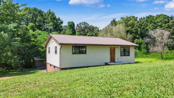 311 Shag Rd, Newport, TN 37821