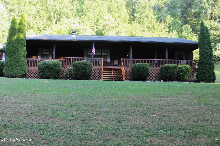 1000 Old Highway 68, Sweetwater, TN 37874 - #2