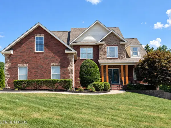 8330 Kiva Dunes Lane, Knoxville, TN 37938