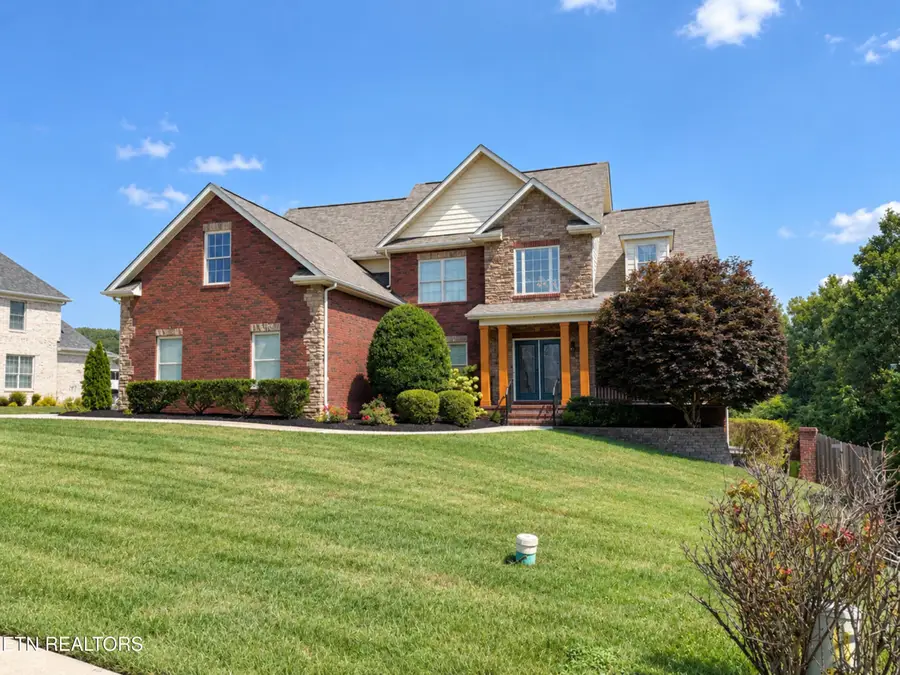 8330 Kiva Dunes Lane, Knoxville, TN 37938 - #2