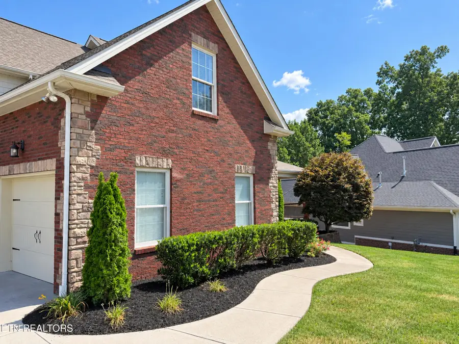 8330 Kiva Dunes Lane, Knoxville, TN 37938 - #3