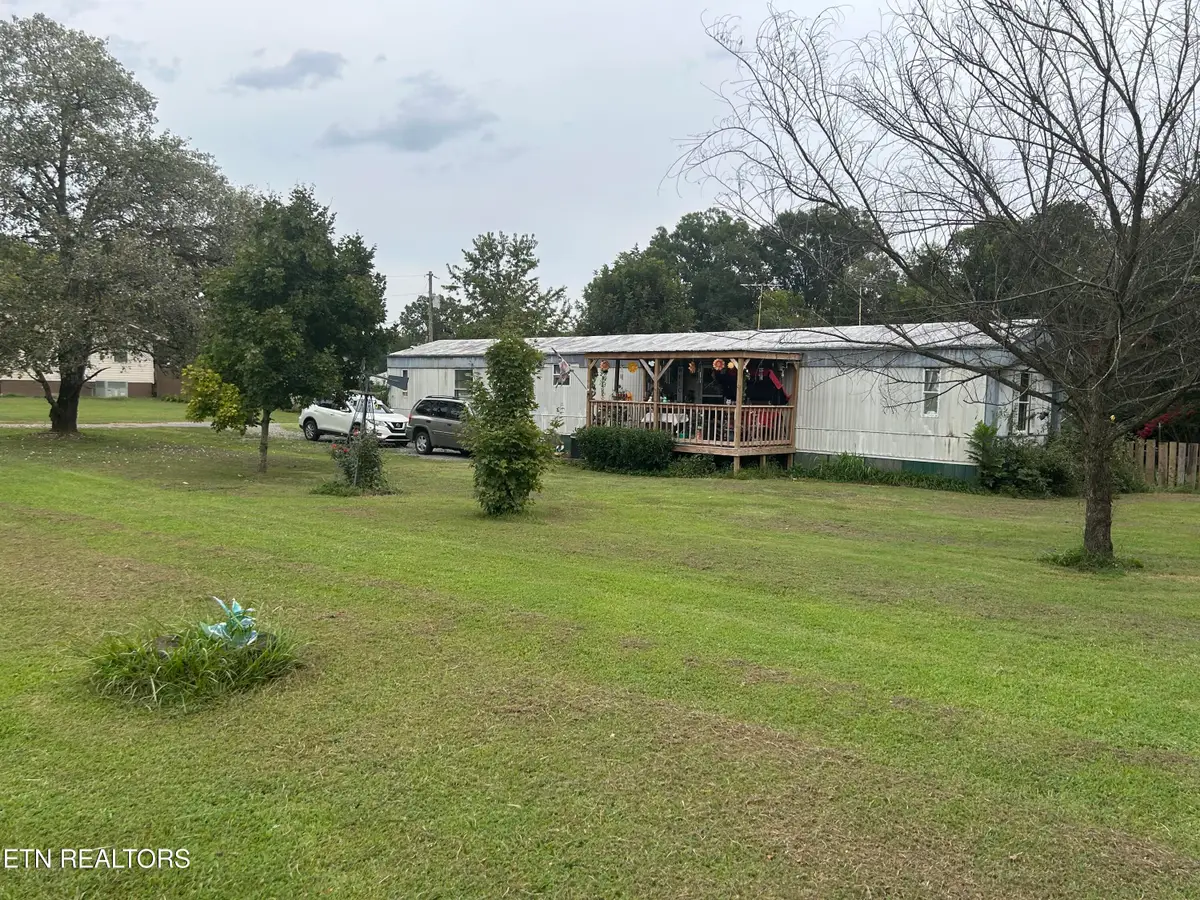 5920 S Tennessee 58 Hwy, Decatur, TN 37322 - #1