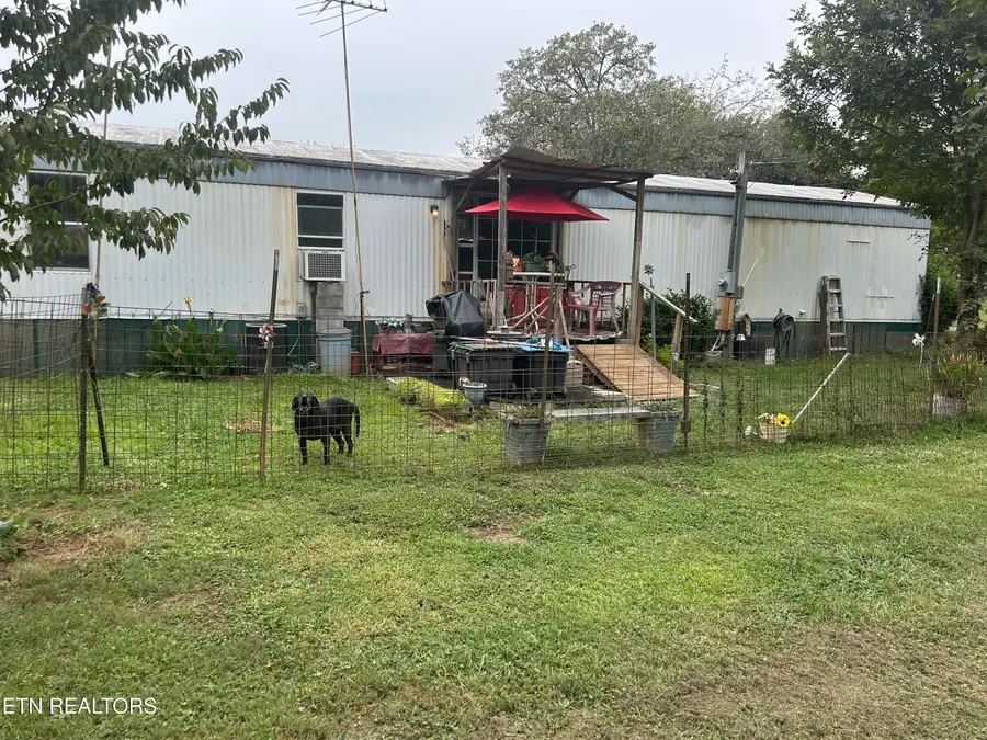 5920 S Tennessee 58 Hwy, Decatur, TN 37322 - #2