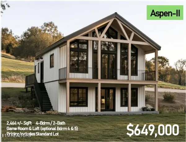 472 Sugar Hollow Rd #32, LaFollette, TN 37766