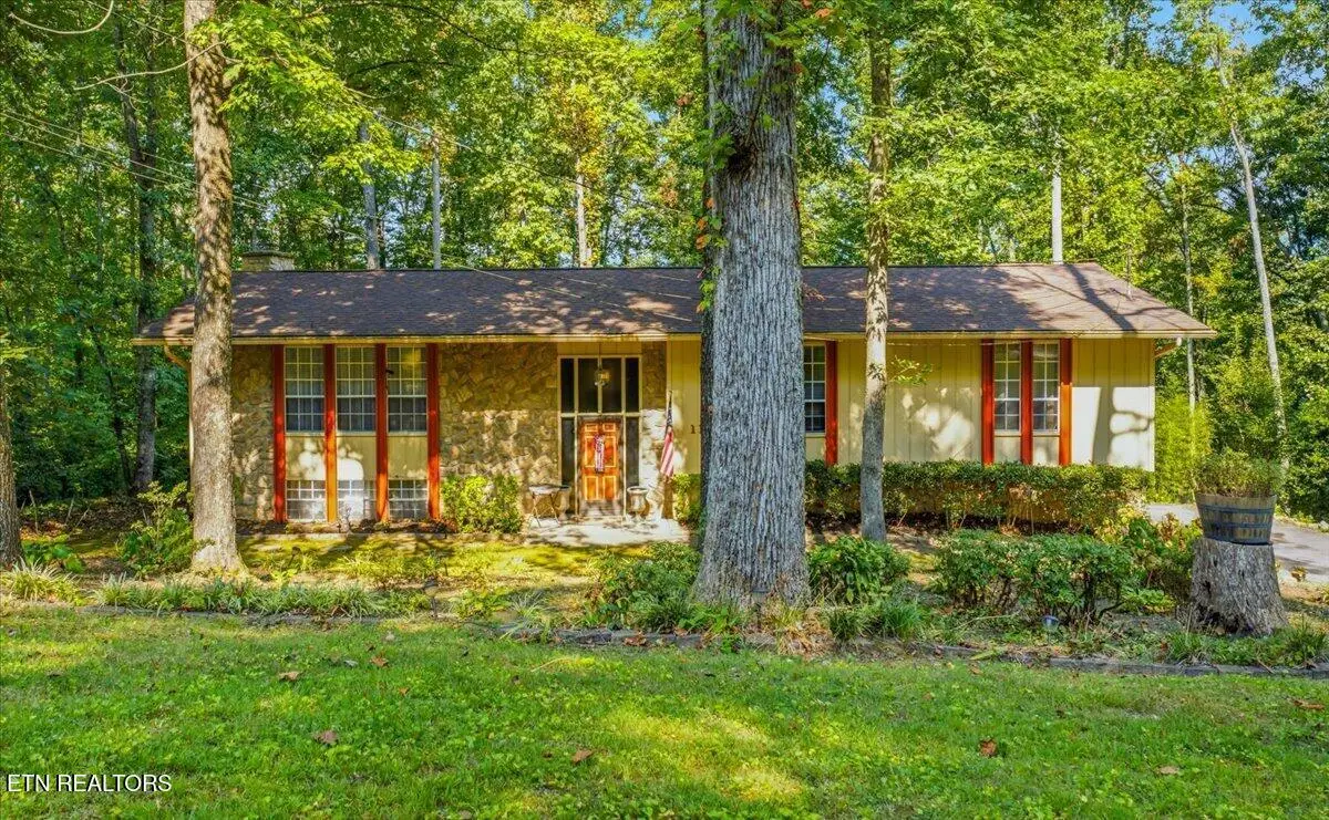 1119 W Outer Drive, Oak Ridge, TN 37830 - #1