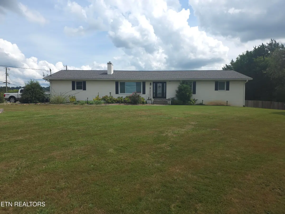 7863 Emory Chase Lane, Knoxville, TN 37918 - #1