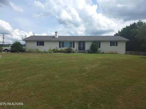 7863 Emory Chase Lane, Knoxville, TN 37918