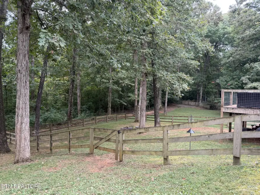 10036 Cheltenham Drive, Knoxville, TN 37922 - #3
