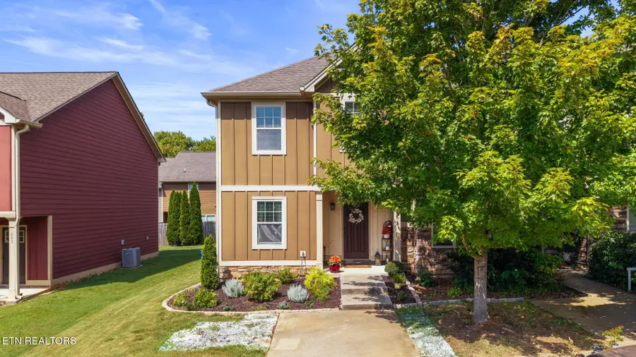 251 Sharon Drive #251, Cleveland, TN 37312 - #3