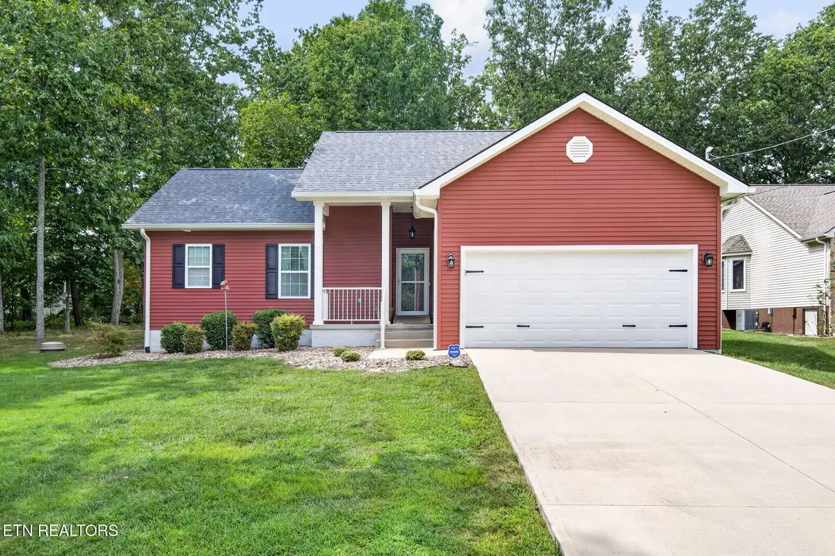 119 Wycliff Lane, Crossville, TN 38558 - #1