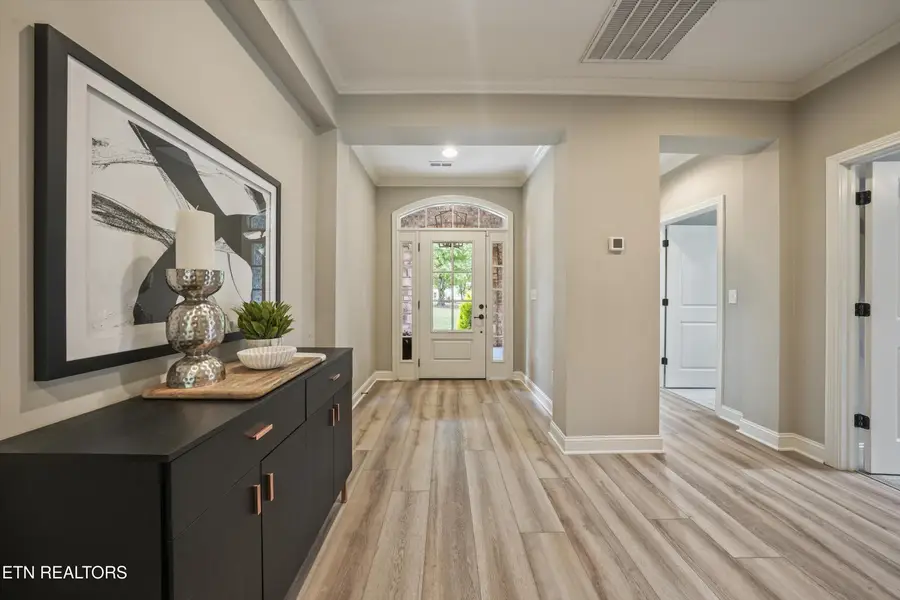 12047 Boyd Chase Blvd, Farragut, TN 37934 - #2