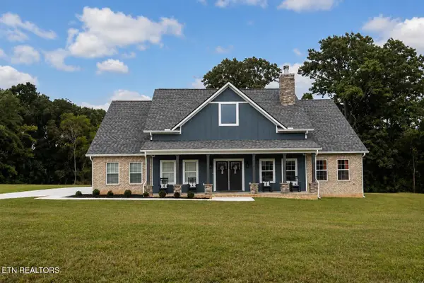 910 Sophie Drive, Greenback, TN 37742
