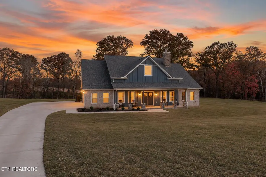 910 Sophie Drive, Greenback, TN 37742 - #2