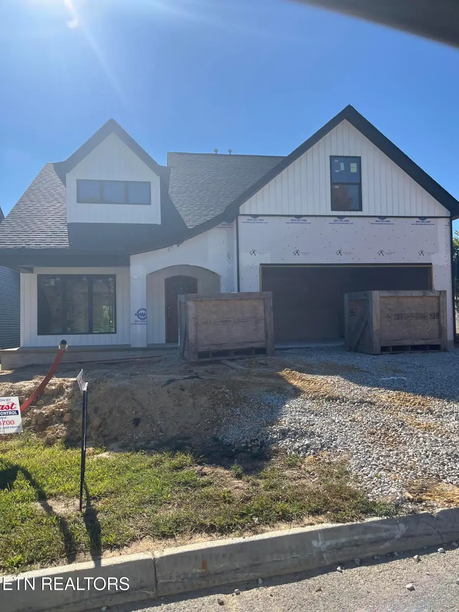 3447 Sparks Scenic Way, Knoxville, TN 37931 - #2