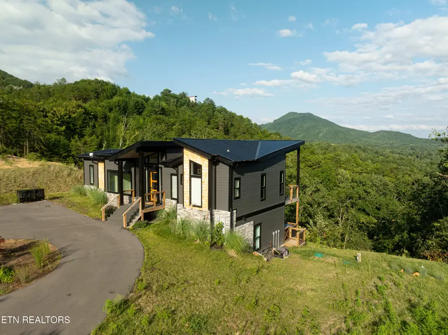 1536 Mountain Ash Way, Sevierville, TN 37876 - #2