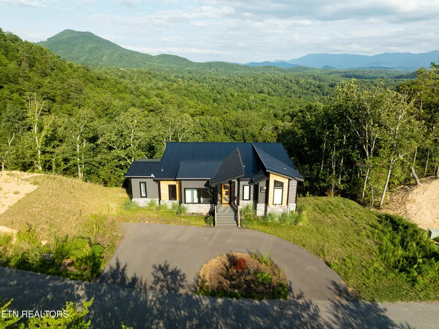 1536 Mountain Ash Way, Sevierville, TN 37876 - #3