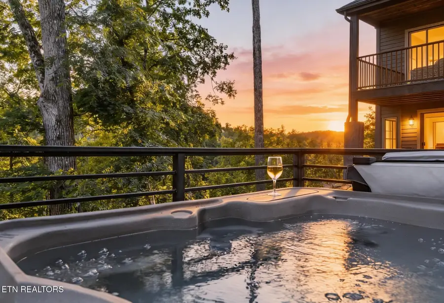 1422 Reedmont Way, Sevierville, TN 37876 - #3
