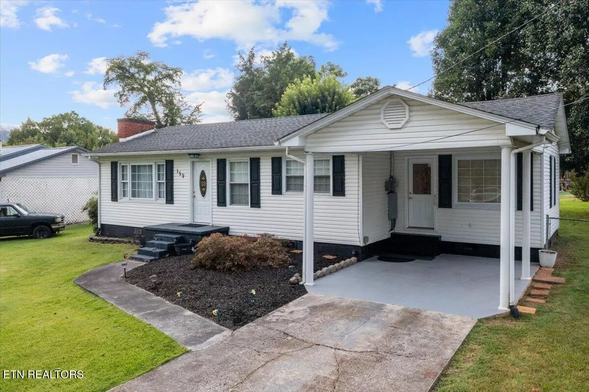 159 Old Lee Hwy, Bean Station, TN 37708 - #1