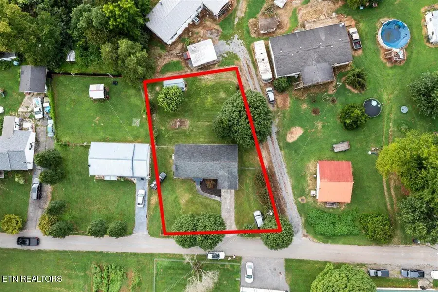 159 Old Lee Hwy, Bean Station, TN 37708 - #3