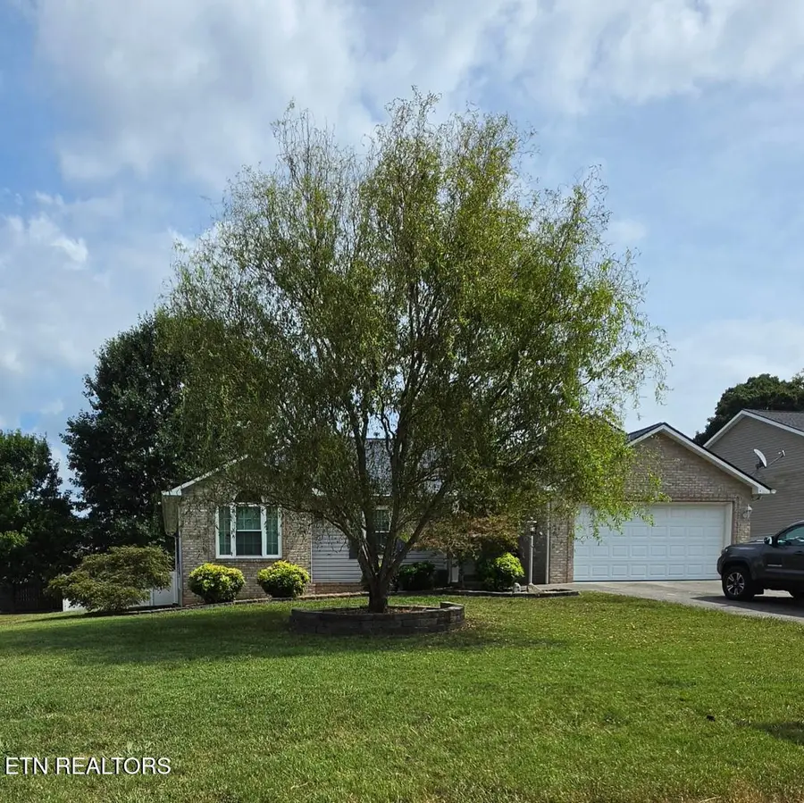 4089 Mountain Vista Rd, Knoxville, TN 37931 - #2
