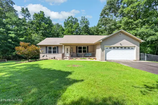 7 Coyote Court, Crossville, TN 38572