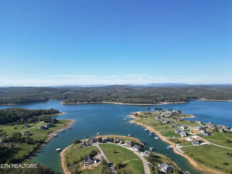 Lot 516a Russell Brothers Rd, Sharps Chapel, TN 37866 - #3