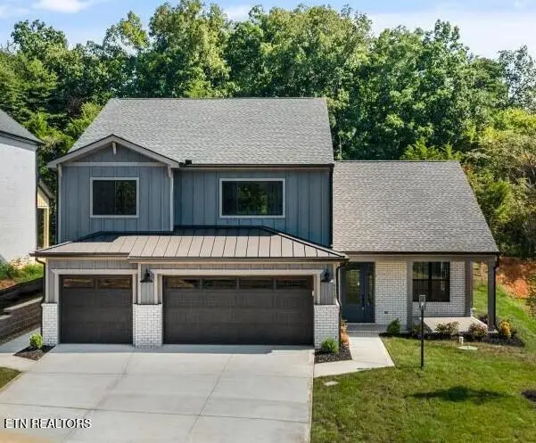 9912 Alani Hill Way, Knoxville, TN 37922 - #1