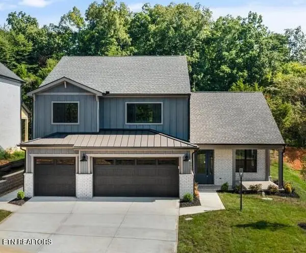 9912 Alani Hill Way, Knoxville, TN 37922