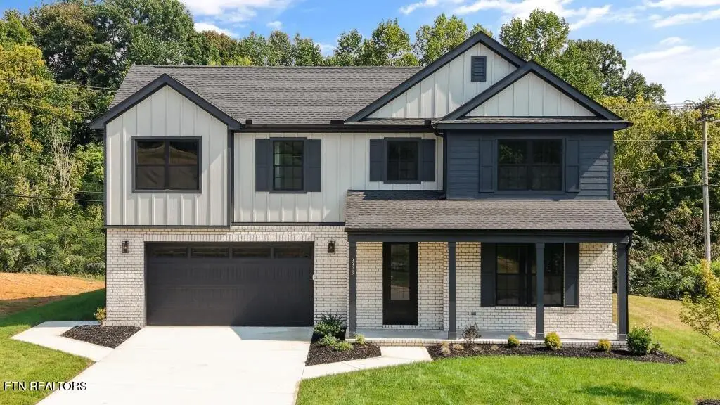 9928 Alani Hill Way, Knoxville, TN 37922 - #1