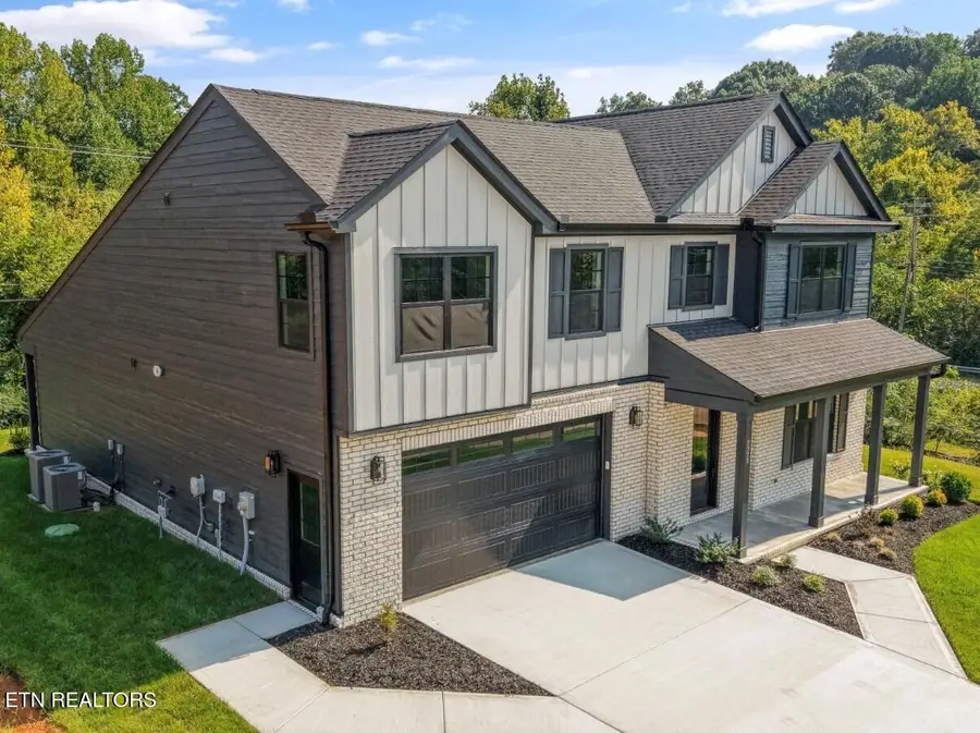 9928 Alani Hill Way, Knoxville, TN 37922 - #2