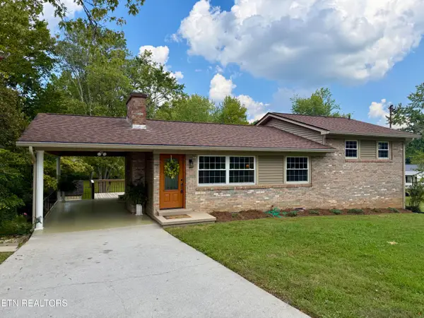 1427 Creekwood Drive, Knoxville, TN 37918